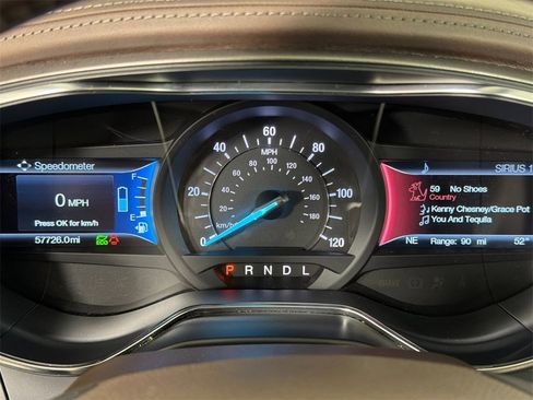 Used 2018 Ford Fusion Platinum image 28