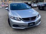 Used 2013 Honda Civic LX image 4