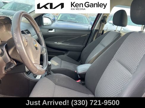 Used 2009 Chevrolet Cobalt LT w/ My Link Package image 11