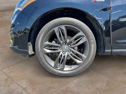 Used 2021 Acura RDX A-Spec AWD/4WD image 14