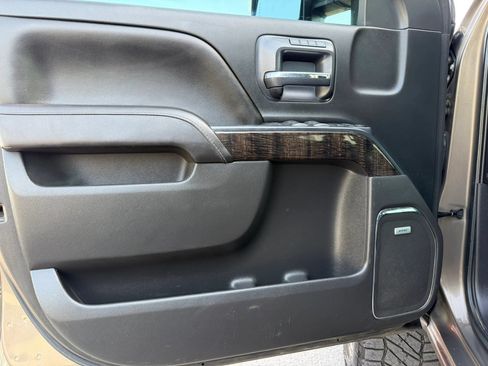 Used 2015 GMC Sierra 1500 Denali AWD/4WD image 11