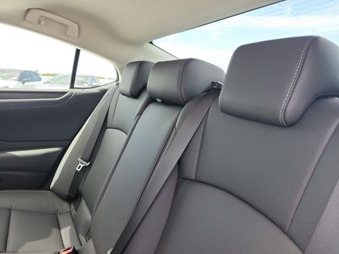 Certified 2025 Lexus ES 350 w/ Premium Package FWD image 12