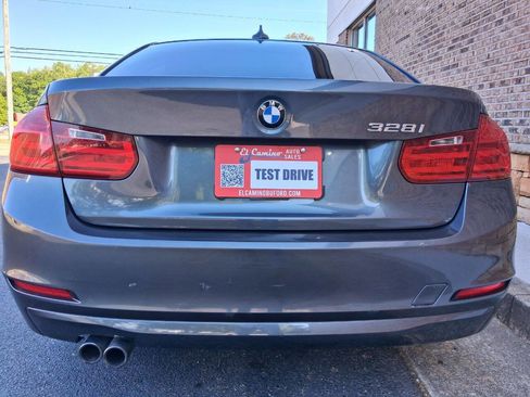 Used 2014 BMW 328i Sedan image 4