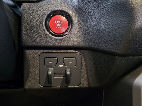 New 2026 Toyota Tundra SR5 image 29