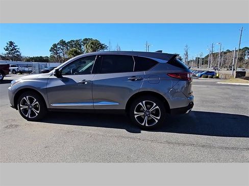 Used 2024 Acura RDX Advance Package image 31