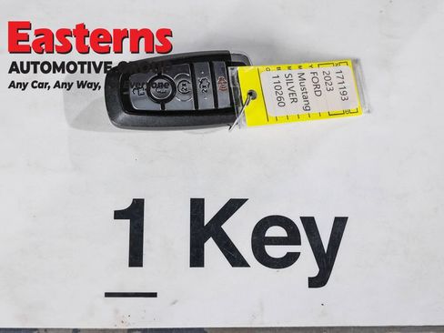 Used 2023 Ford Mustang Premium RWD image 22