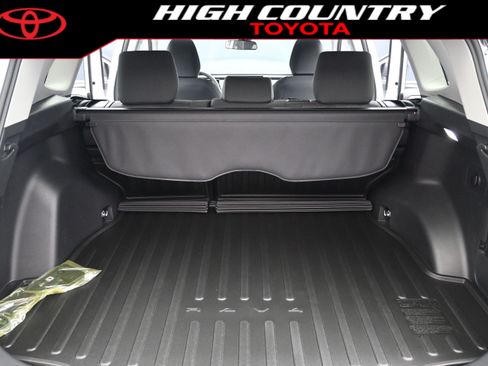 New 2026 Toyota RAV4 LE FWD image 23