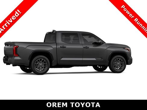New 2026 Toyota Tundra Platinum AWD/4WD image 26