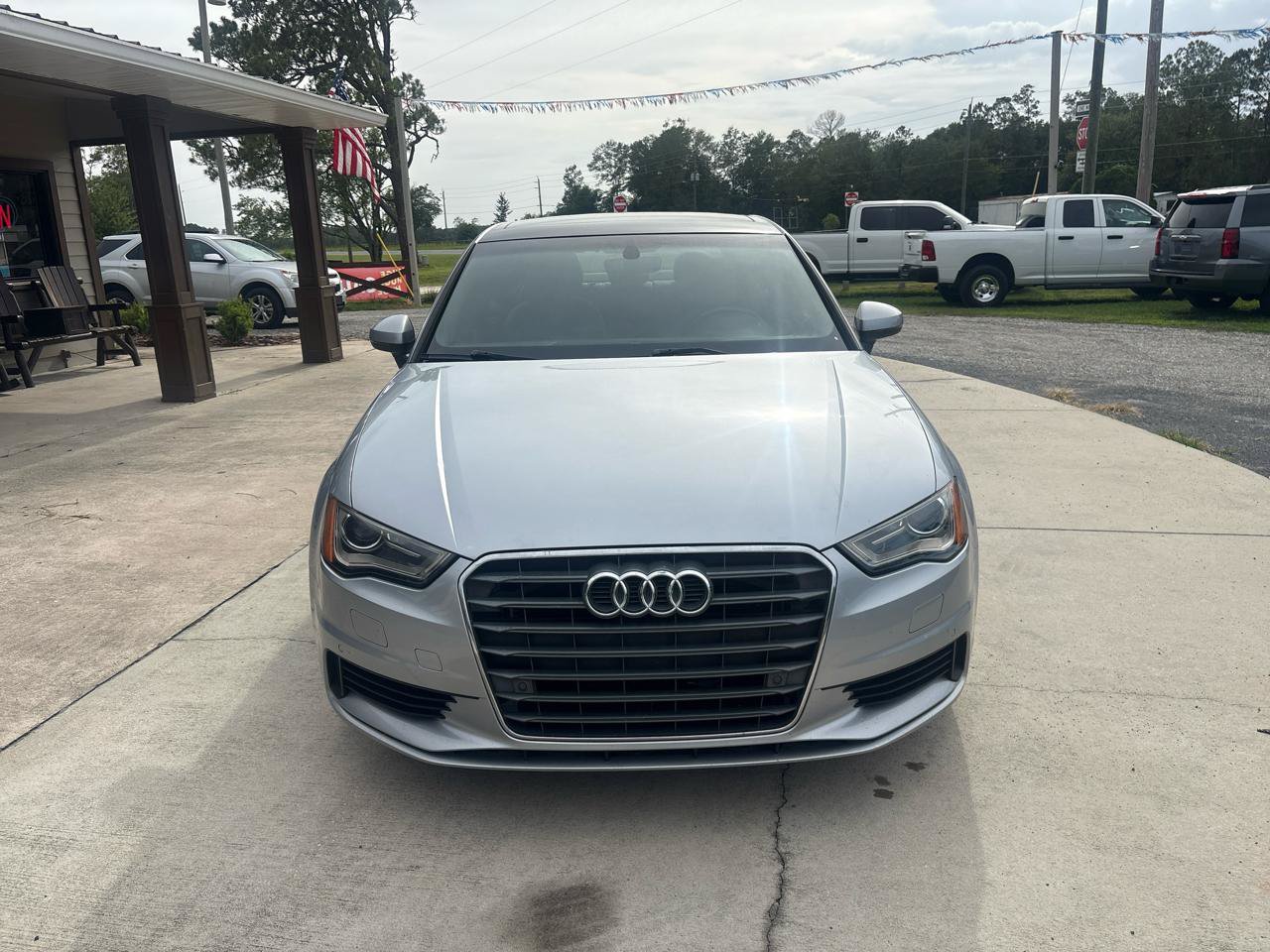 Used 2016 Audi A3 1.8T Premium FWD image 2