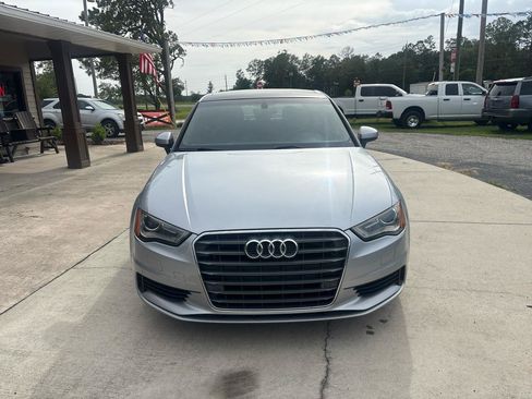 Used 2016 Audi A3 1.8T Premium FWD image 2