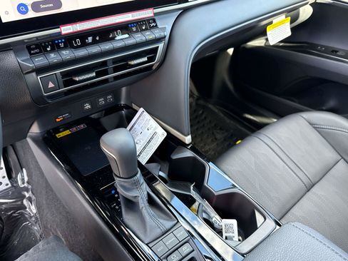 New 2026 Toyota Camry XSE w/ Premium Plus Package FWD image 17