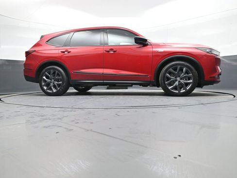Used 2023 Acura MDX A-Spec image 31