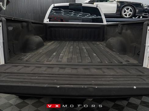 Used 2008 Dodge Ram 2500 Truck Laramie w/ Trailer Tow Group AWD/4WD image 18
