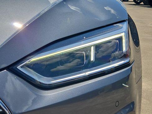 Used 2018 Audi A5 2.0T Prestige AWD/4WD image 14