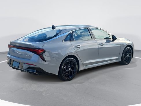New 2026 Kia K5 GT-Line image 5