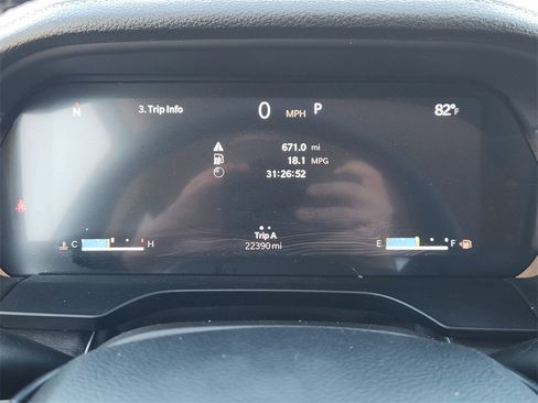 Used 2023 Jeep Grand Cherokee L Limited image 16