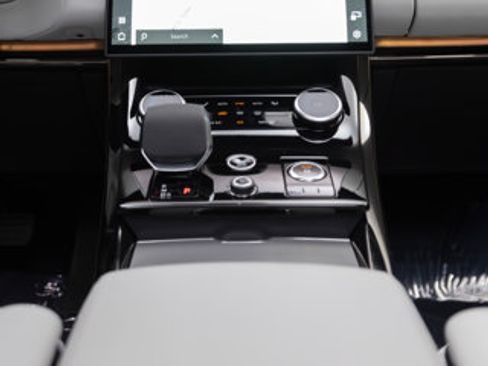 Used 2023 Land Rover Range Rover Sport SE AWD/4WD image 78