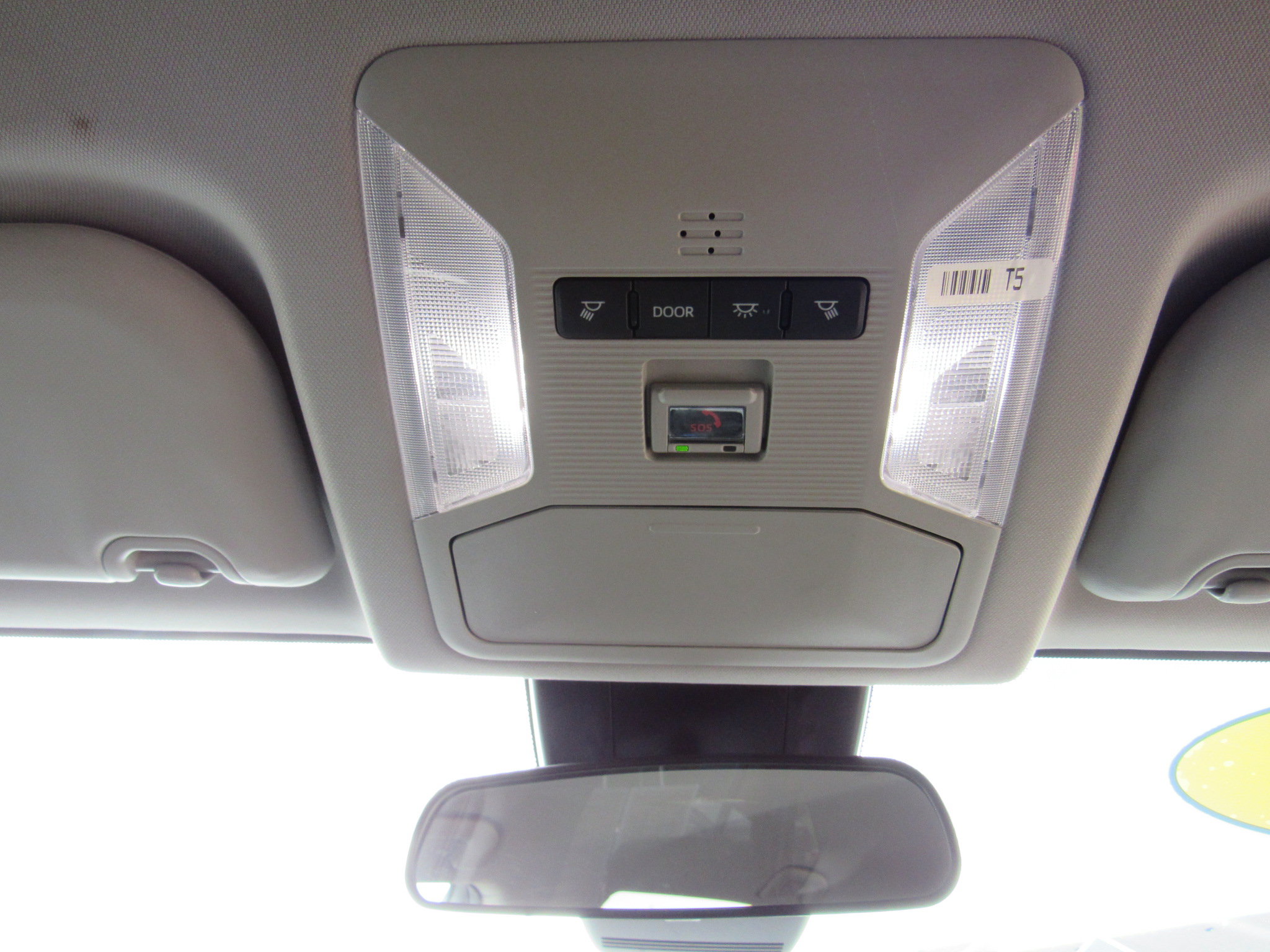 Used 2025 Toyota RAV4 LE AWD/4WD image 29