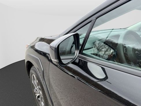 New 2026 Subaru Crosstrek 2.0i Premium image 12