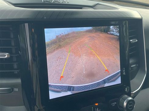 New 2026 RAM 1500 Express image 24