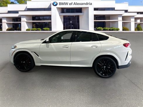 New 2027 BMW X6 xDrive40i AWD/4WD image 8