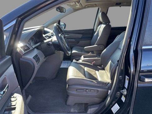 Used 2016 Honda Odyssey EX-L image 10