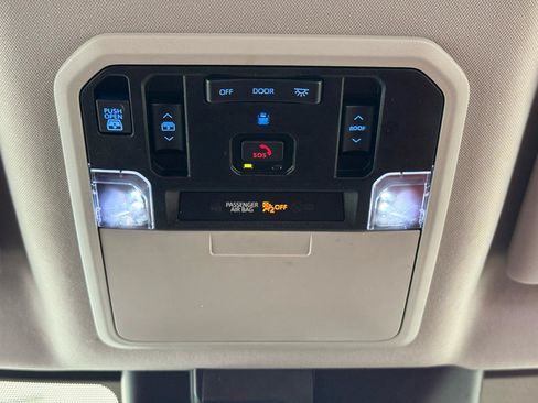 Used 2023 Toyota Tundra TRD Pro AWD/4WD image 28