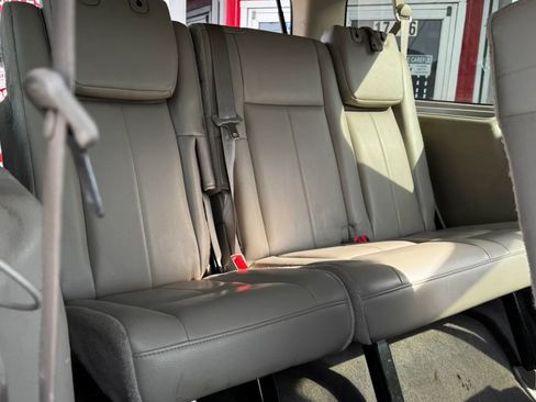 Used 2010 Ford Expedition EL Limited AWD/4WD image 22