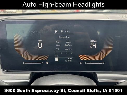 Used 2025 Kia K5 GT-Line AWD/4WD image 22