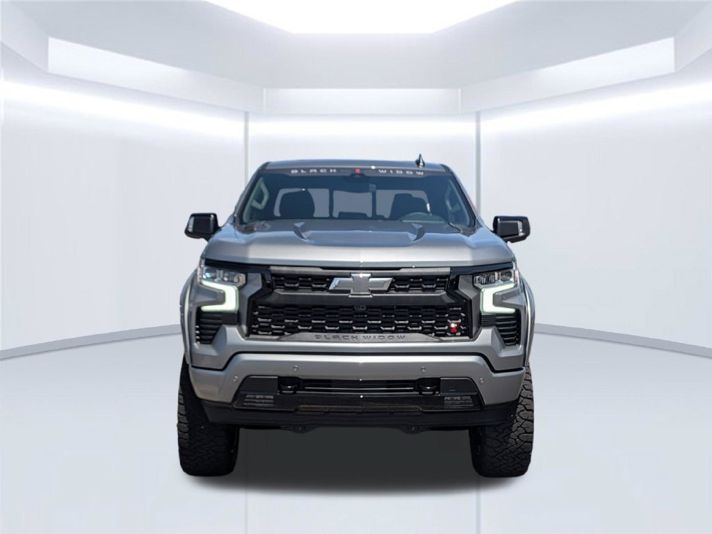 New 2026 Chevrolet Silverado 1500 RST AWD/4WD image 10