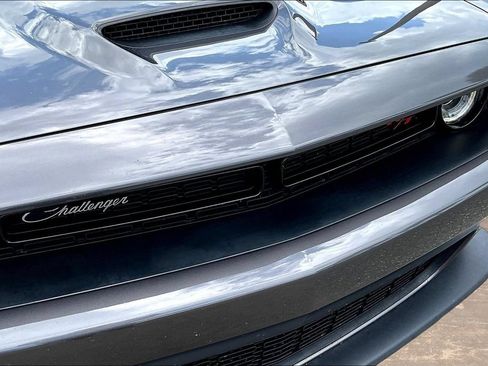 Used 2021 Dodge Challenger R/T Scat Pack RWD image 29