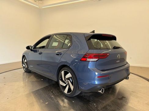 New 2026 Volkswagen GTI S FWD image 6