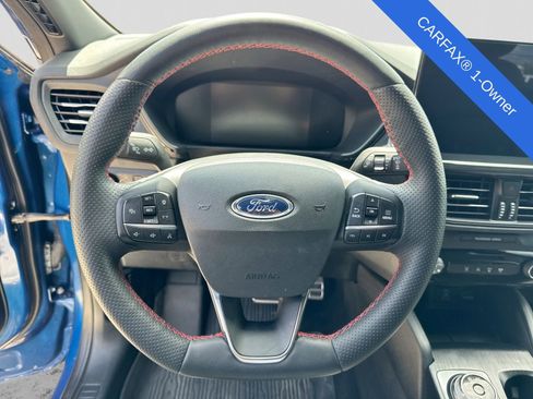 Used 2023 Ford Escape ST-Line Select w/ Tech Pack #1 AWD/4WD image 24