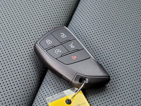 New 2026 GMC Acadia AT4 w/ Luxury Package image 29