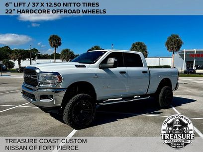 Used 2024 RAM 2500 Big Horn