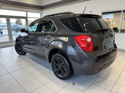 Used 2013 Chevrolet Equinox LT image 6