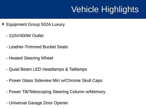 Used 2016 Ford F150 Lariat w/ Equipment Group 502A Luxury AWD/4WD image 23