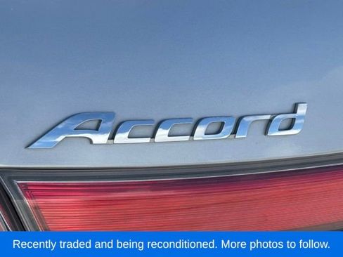 Used 2012 Honda Accord LX image 4