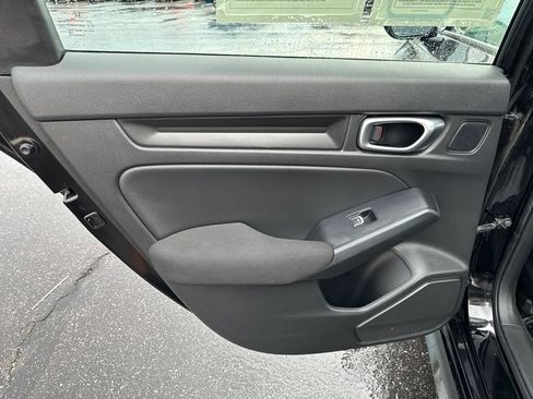Certified 2023 Honda Civic Sport image 31