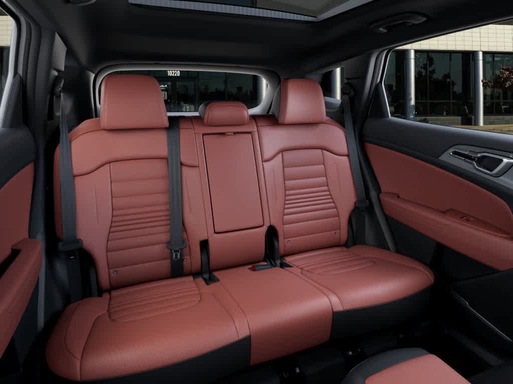 New 2027 Kia Sportage SX AWD/4WD image 16