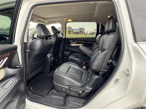 Used 2021 Subaru Ascent Touring w/ Popular Package #2 image 17