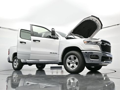 New 2025 RAM 1500 Big Horn image 48
