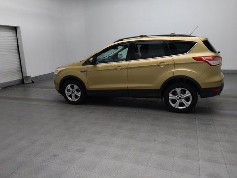 Used 2014 Ford Escape SE w/ Equipment Group 201A AWD/4WD image 3