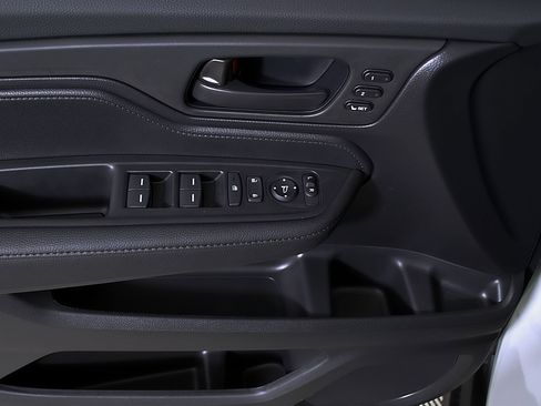 Certified 2026 Honda Odyssey EX-L image 19