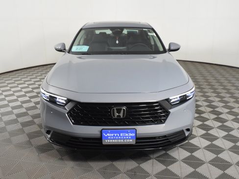 New 2026 Honda Accord EX-L image 3