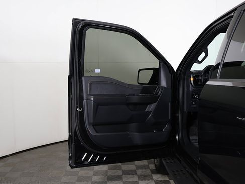 Used 2023 Ford F150 Tremor w/ 360 Degree Camera Package image 20