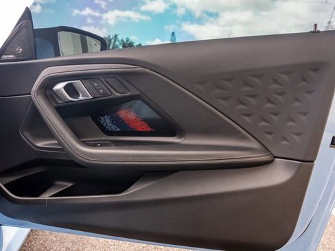 Used 2024 BMW M2 w/ Lighting Package image 46