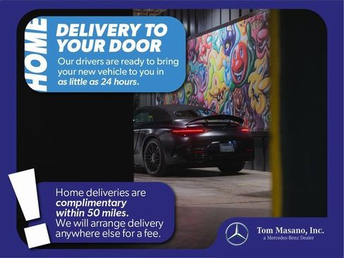 New 2026 Mercedes-Benz GLS 450 4MATIC image 37