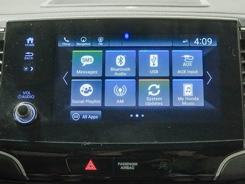 Used 2021 Honda Pilot Touring image 30