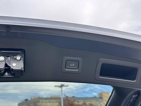 New 2025 MAZDA CX-5 Carbon Edition image 22